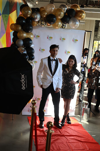 Movie Theater «Phoenix Theatre Inc», reviews and photos, 749 N Park Ave, Indianapolis, IN 46202, USA