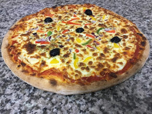 Photo n°1 de Pizza Bufaness à Lavelanet ()