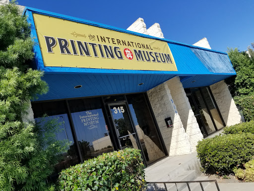 International Printing Museum image