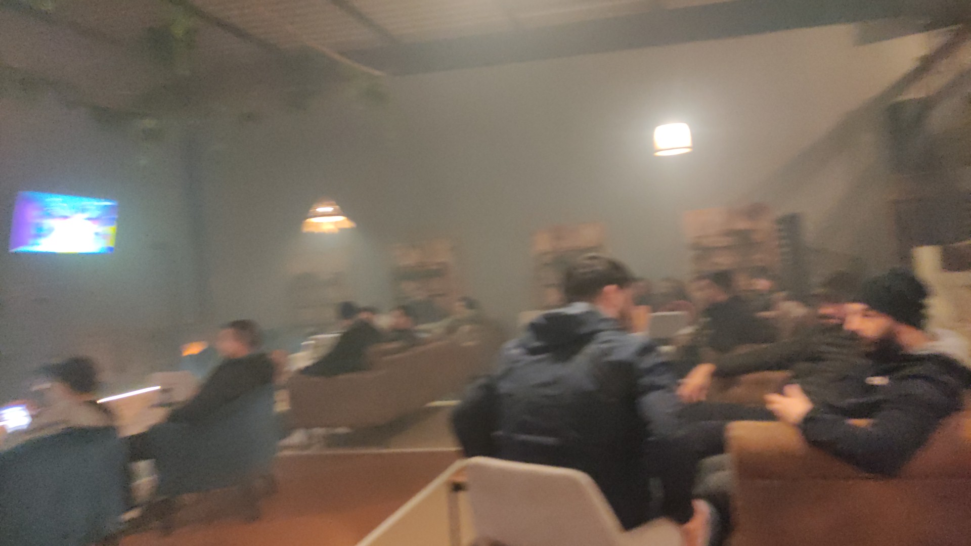 Photo n° 2 de l'avis de Hayrettin.o fait le 24/11/2022 à 20:00