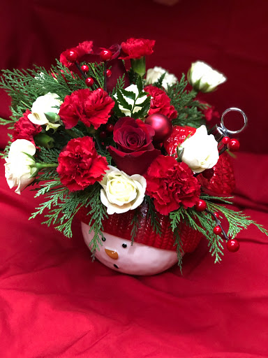 Florist «Rosey Posey Florist», reviews and photos, 223 Cs-1127, Elizabethtown, KY 42701, USA
