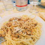 Photo n°2 de l'avis de Claudia.. fait le 12/09/2019 à 11:37 sur le  Ristorante Adriatica à Rosolina