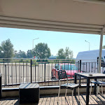 Photo n°1 de l'avis de Francesco.a fait le 05/09/2020 à 08:55 sur le  Pit-Stop à Poviglio