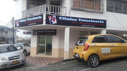 Clínica Veterinaria Dr. Betancourth