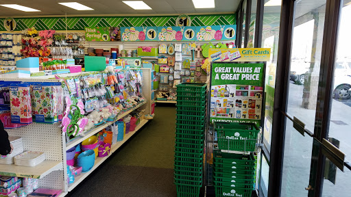 Dollar Tree