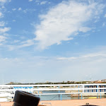 Photo n°1 de l'avis de Antonella.a fait le 24/04/2023 à 08:38 sur le  Ristorante Bagni Lido à Livorno