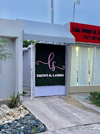 LS Brows & Lashes by Luz Sellyta - Photo 7 - Car repair in Ponce, Puerto Rico, Ponce