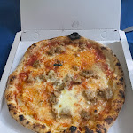 Photo n°1 de l'avis de Francesca. fait le 10/09/2023 à 21:03 sur le  Arcipizza pizzeria à Orbassano