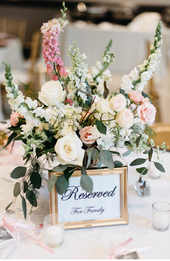 Florist «Something Special Florist», reviews and photos, 1546 Main St, Columbia, SC 29201, USA