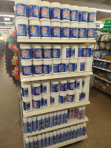 Dollar Store «Dollar Tree», reviews and photos, 1535 University Blvd E #F, Hyattsville, MD 20783, USA