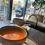 Photo n°1 de l'avis de Marcel.i fait le 17/04/2024 à 11:44 sur le  Café s'Schümli à Heilbronn