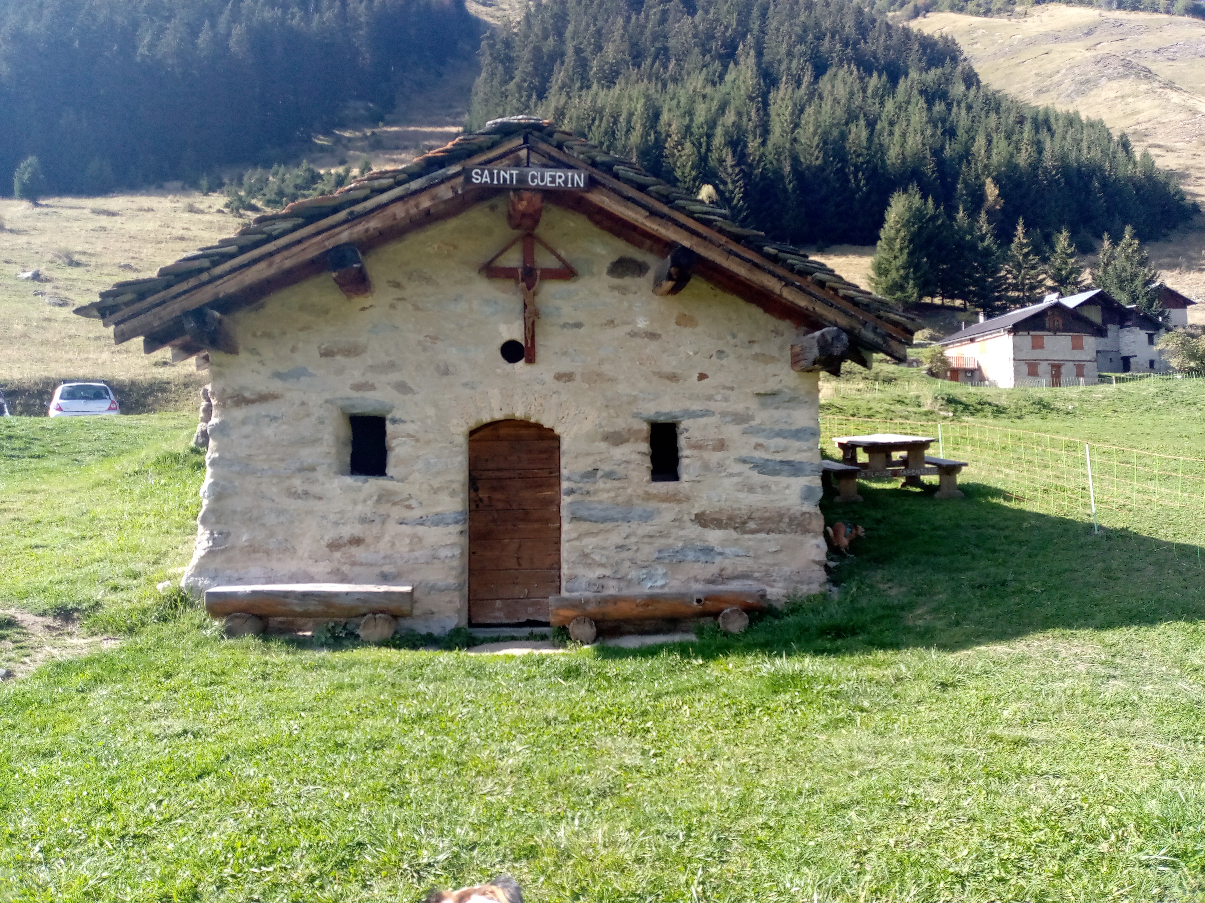 Photo n° 3 de l'avis de masson.e fait le 28/09/2023 à 13:56