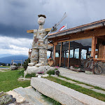 Photo n°2 de l'avis de Richard.u fait le 26/06/2020 à 14:28 sur le  Bergrestaurant Jochtal à Mühlbach