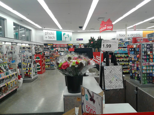 Drug Store «Walgreens», reviews and photos, 3005 Midway Dr, San Diego, CA 92110, USA