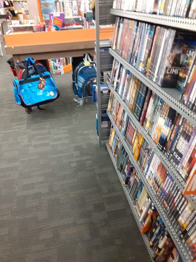 Used Book Store «2nd & Charles», reviews and photos, 1705 Mall of Georgia Blvd, Buford, GA 30519, USA