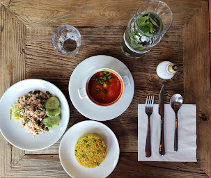 Photo n°45 de Aim Thaï à Versailles ()