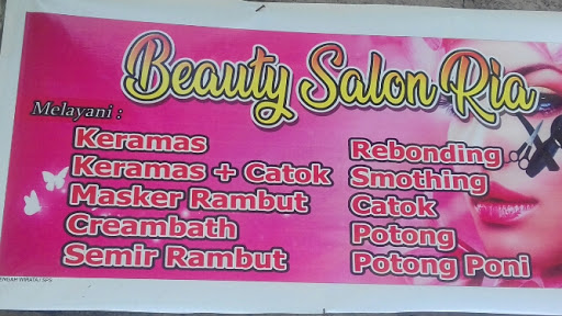 Salon Ria Beauty Salon