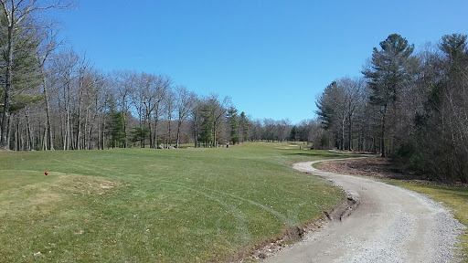 Golf Course «Wentworth Hills Golf Club», reviews and photos, 27 Bow St, Plainville, MA 02762, USA