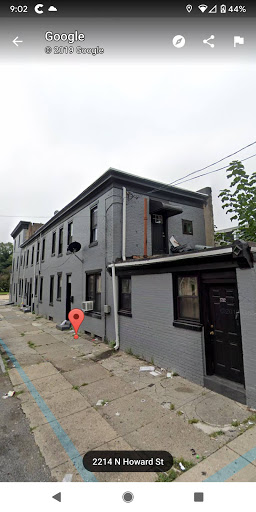 Real Estate Agency «Joseph Fonash, Realtor, Keller Williams Center City~Fishtown~Society Hill», reviews and photos, 2424 E York St #239, Philadelphia, PA 19125, USA