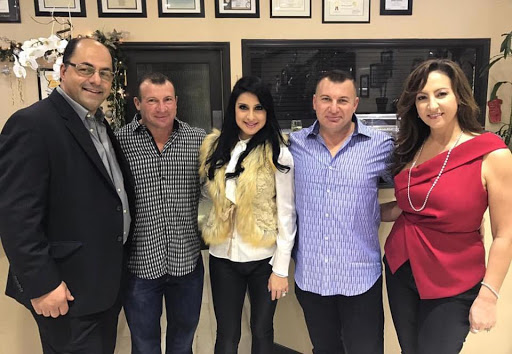 Jewelry Store «Ara Karkazian Watch & Jewelry Company», reviews and photos, 1776 W Bullard Ave, Fresno, CA 93711, USA