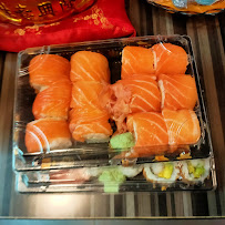 Sushi du Restaurant asiatique LE TAKAYALÉ à Les Abymes - n°15