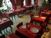 Atmosphère du Restaurant indien LE SHALIMAR à Nancy - n°13