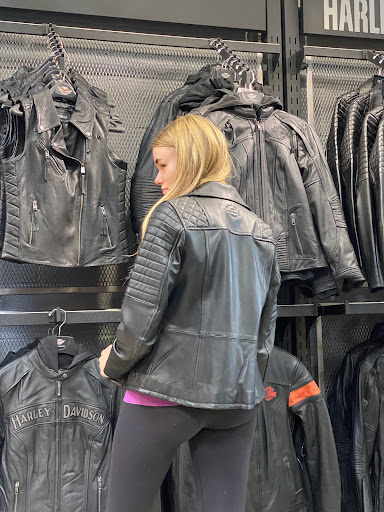 Harley-Davidson Dealer «Garden State Harley-Davidson», reviews and photos, 1775 NJ-10, Morris Plains, NJ 07950, USA