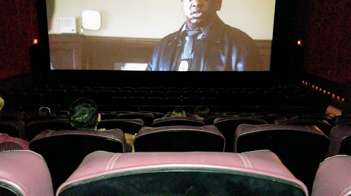 Movie Theater «West Acres Cinema 14», reviews and photos, 4101 17th Ave S, Fargo, ND 58103, USA