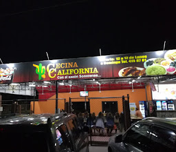 Mariscos Los Arbolitos photo