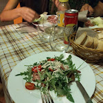 Photo n°1 de l'avis de carmelo.i fait le 18/08/2021 à 15:16 sur le  Il Buon Gusto à Teggiano