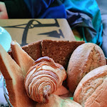 Photo n°2 de l'avis de Ana.. fait le 15/10/2023 à 09:48 sur le  Café Uhrlaub à Hamburg