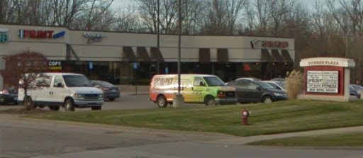 Print Shop «Promo Print Shop», reviews and photos, 33249 Mound Rd, Sterling Heights, MI 48310, USA