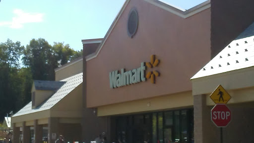 Discount Store «Walmart», reviews and photos, 863 Harvest Ln, Williston, VT 05495, USA
