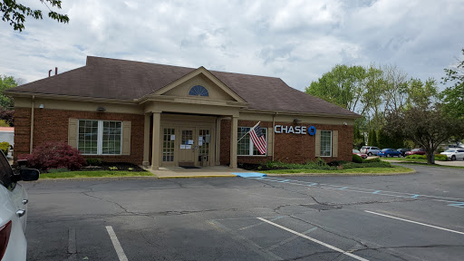 Chase Bank in Belpre, Ohio