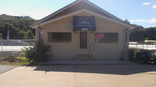 Moving and Storage Service «Imperial Storage», reviews and photos, 6645 U.S Hwy 61, Imperial, MO 63052, USA