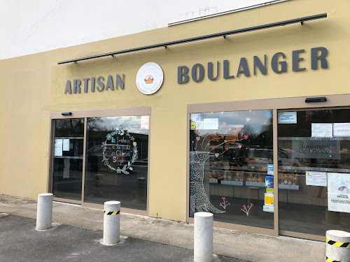 Boulangerie O'Tours du Pain Tours-sur-Marne