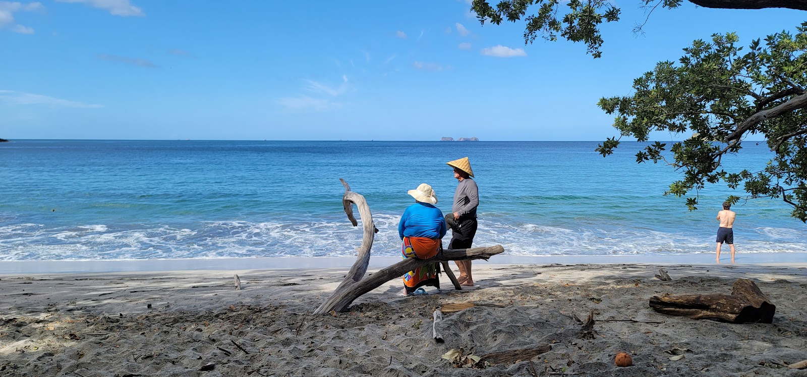 Foto de Prieta Beach con muy limpio nivel de limpieza