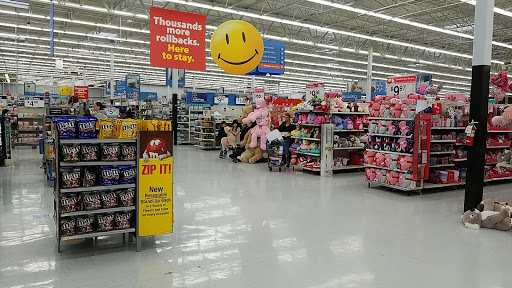 Department Store «Walmart Supercenter», reviews and photos, 585 State St, Lindon, UT 84042, USA