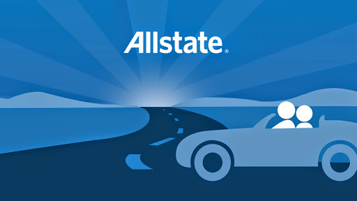 Adrienne Link: Allstate Insurance