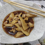 Photo n°1 de l'avis de Raffaele.i fait le 28/03/2019 à 21:14 sur le  ML SUSHI à Avellino