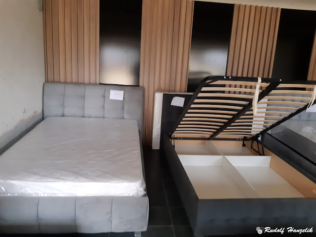 Primordial Star Magazin de Mobilă - Magazin de saltele