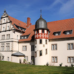 Photo n°7 de l'avis de Juergen.r fait le 26/09/2020 à 07:16 sur le  Schloss Buchenau à Eiterfeld