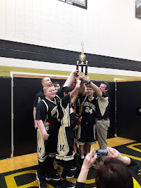 Franklin Road Christian School - Photo 7 - Car repair in Murfreesboro, TN, Murfreesboro