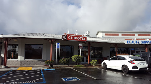Mexican Restaurant «Chipotle Mexican Grill», reviews and photos, 550 River St a, Santa Cruz, CA 95060, USA