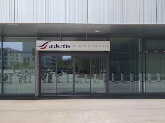 Ardentis Cliniques Dentaires et d’Orthodontie Ecublens - EPFL