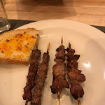 Photo n°1 de l'avis de Nicola.a fait le 07/10/2022 à 17:21 sur le  Osteria Del Borgo à Teramo