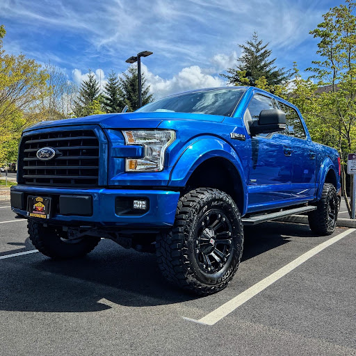 Used Car Dealer «West Coast Autoworks», reviews and photos, 22400 WA-99, Edmonds, WA 98026, USA