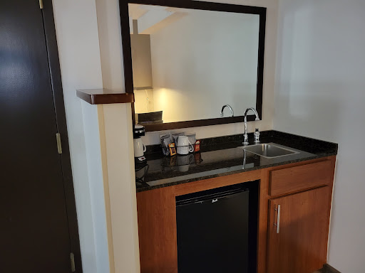 Hotel «Hyatt Place Kansas City/Overland Park/Metcalf», reviews and photos
