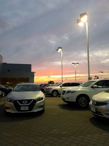 Nissan Dealer «Hudson Nissan», reviews and photos, 585 NJ-440, Jersey City, NJ 07305, USA