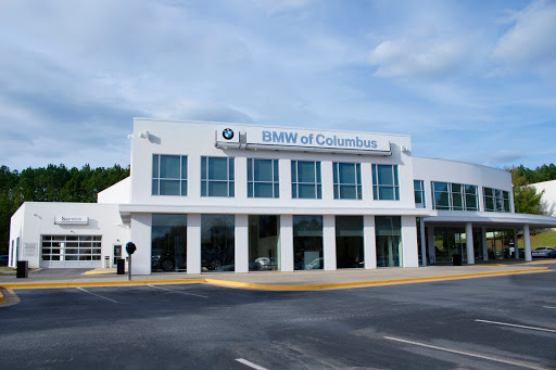 BMW of Columbus image 1